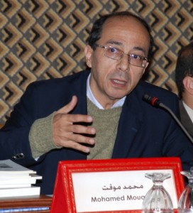 Mohamed Mouaquit