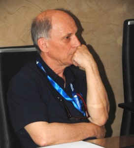 Henri Pallard