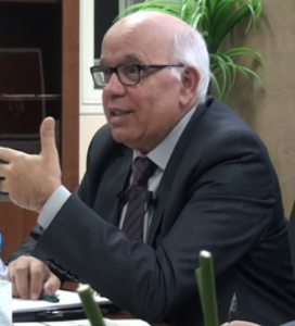 Hassan Esmili