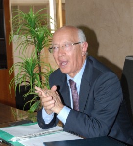 Hassan Ouazzani-Chahdi