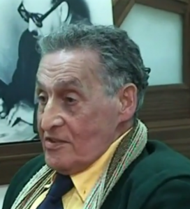 Mustapha Ouazzani-Chahdi