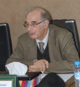 Mohamed Bennani