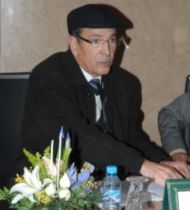Abdelhamid Hsain