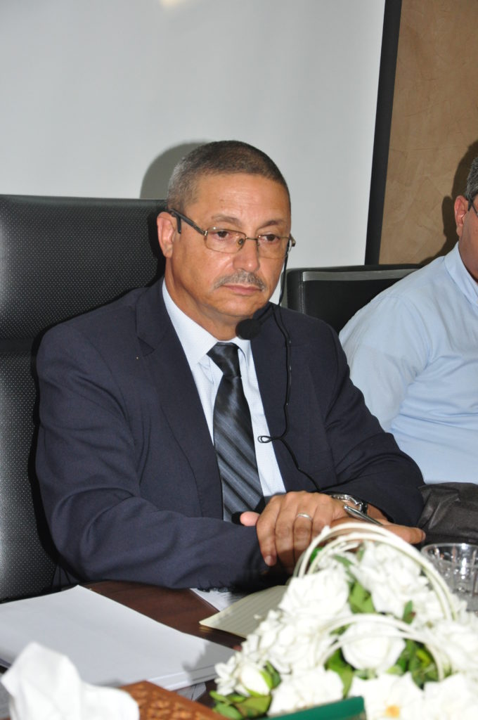 Abdelaziz Karraky