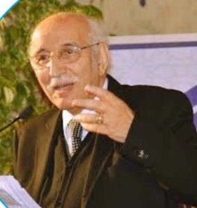 Monsieur Abdelkrim El Ouazzani