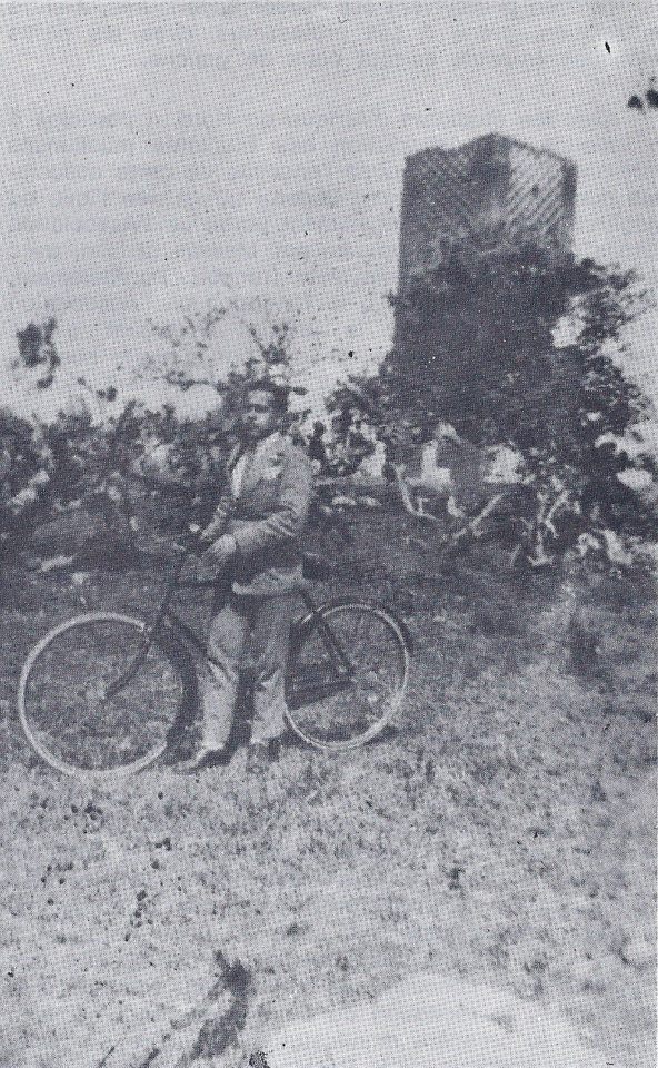 Naissance et jeunesse