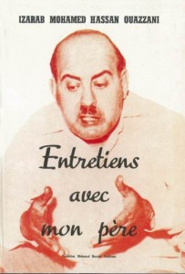 Entretiens avec mon père