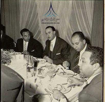 Photo historique