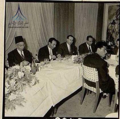 Photo historique