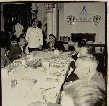 Photo historique