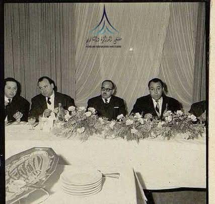 Photo historique
