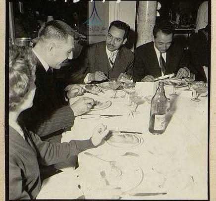 Photo historique