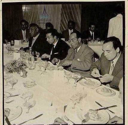 Photo historique