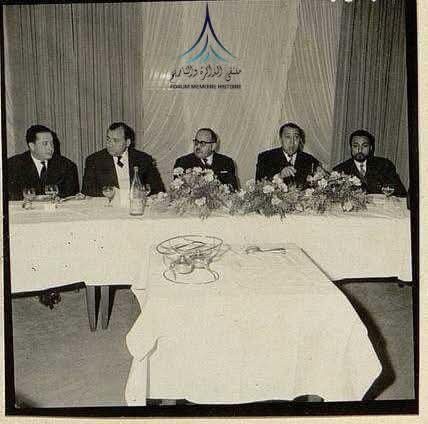 Photo historique